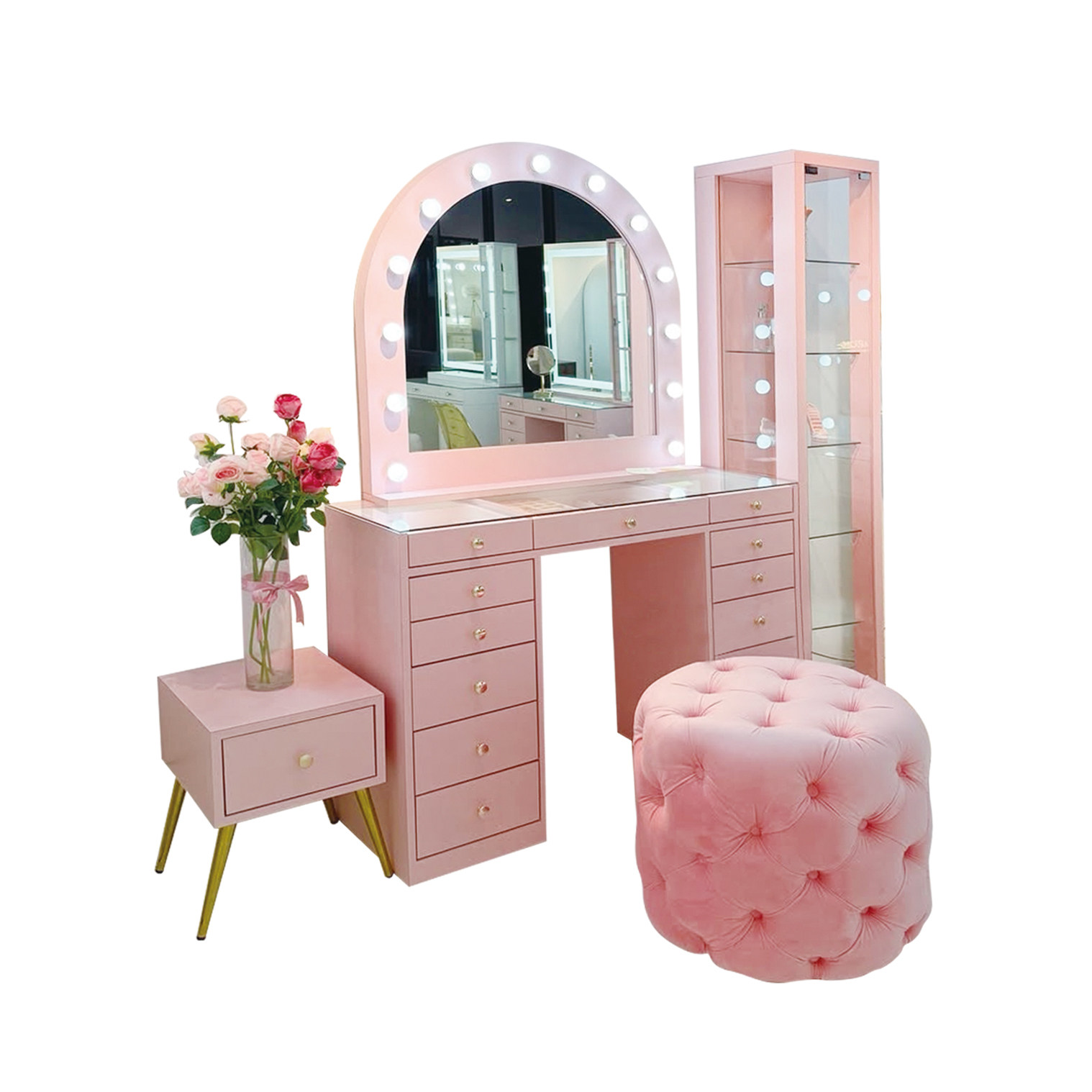 Shijiazhuang Jingtong Furniture Co., Ltd
