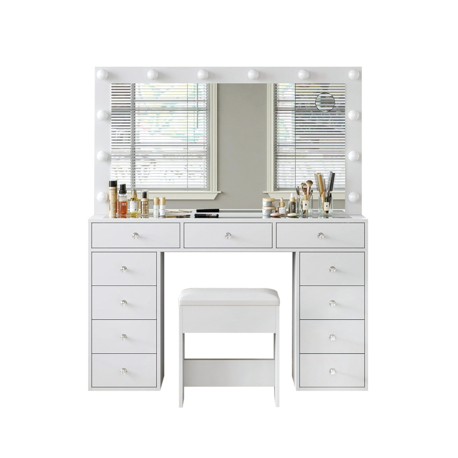 Shijiazhuang Jingtong Furniture Co., Ltd