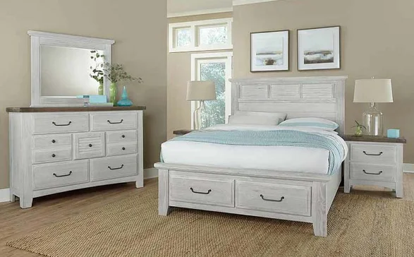 BEDROOM SETS