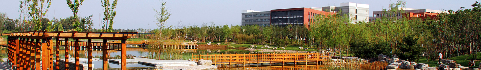 Wuhan university science and education management and evaluation center