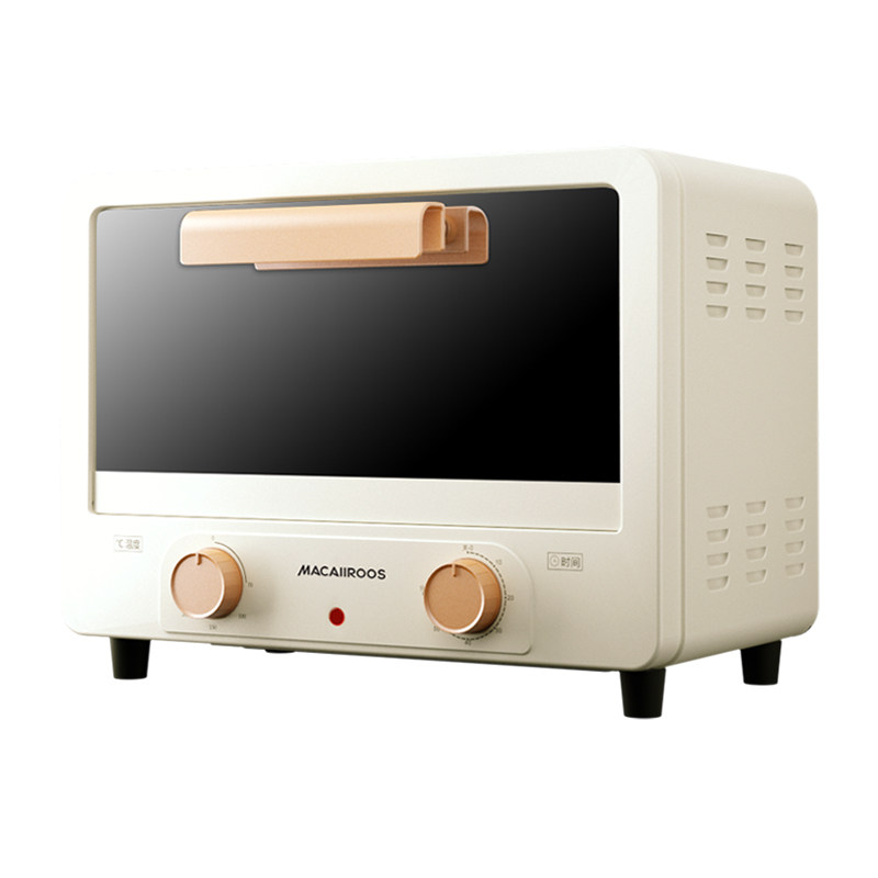 MC-KX125 电烤箱
