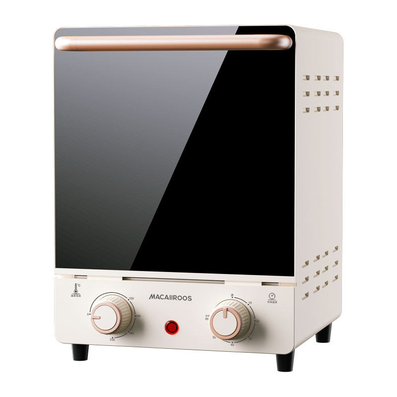 MC-KX12M 立式烤箱