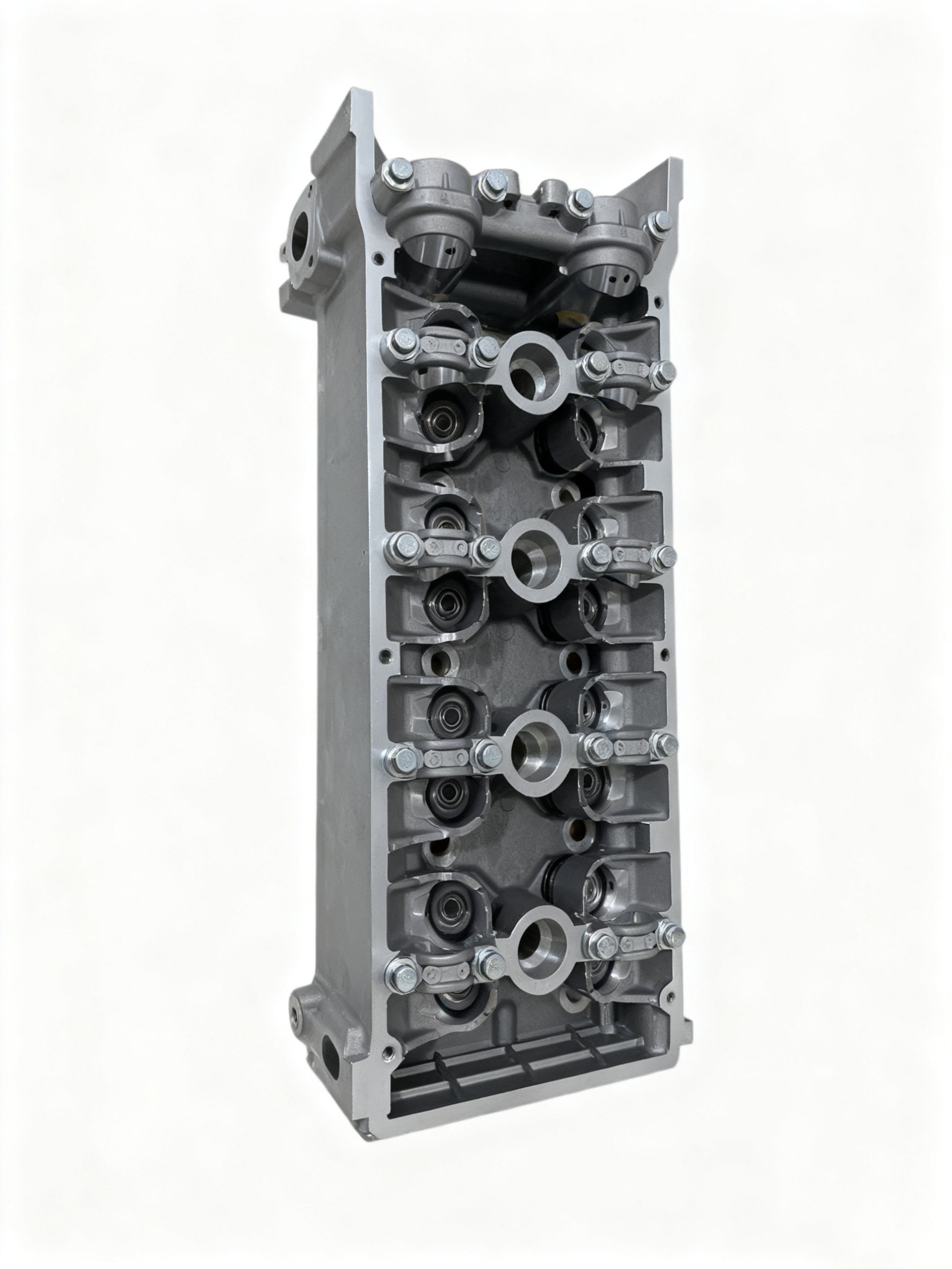 406-5半总成黑色气门款