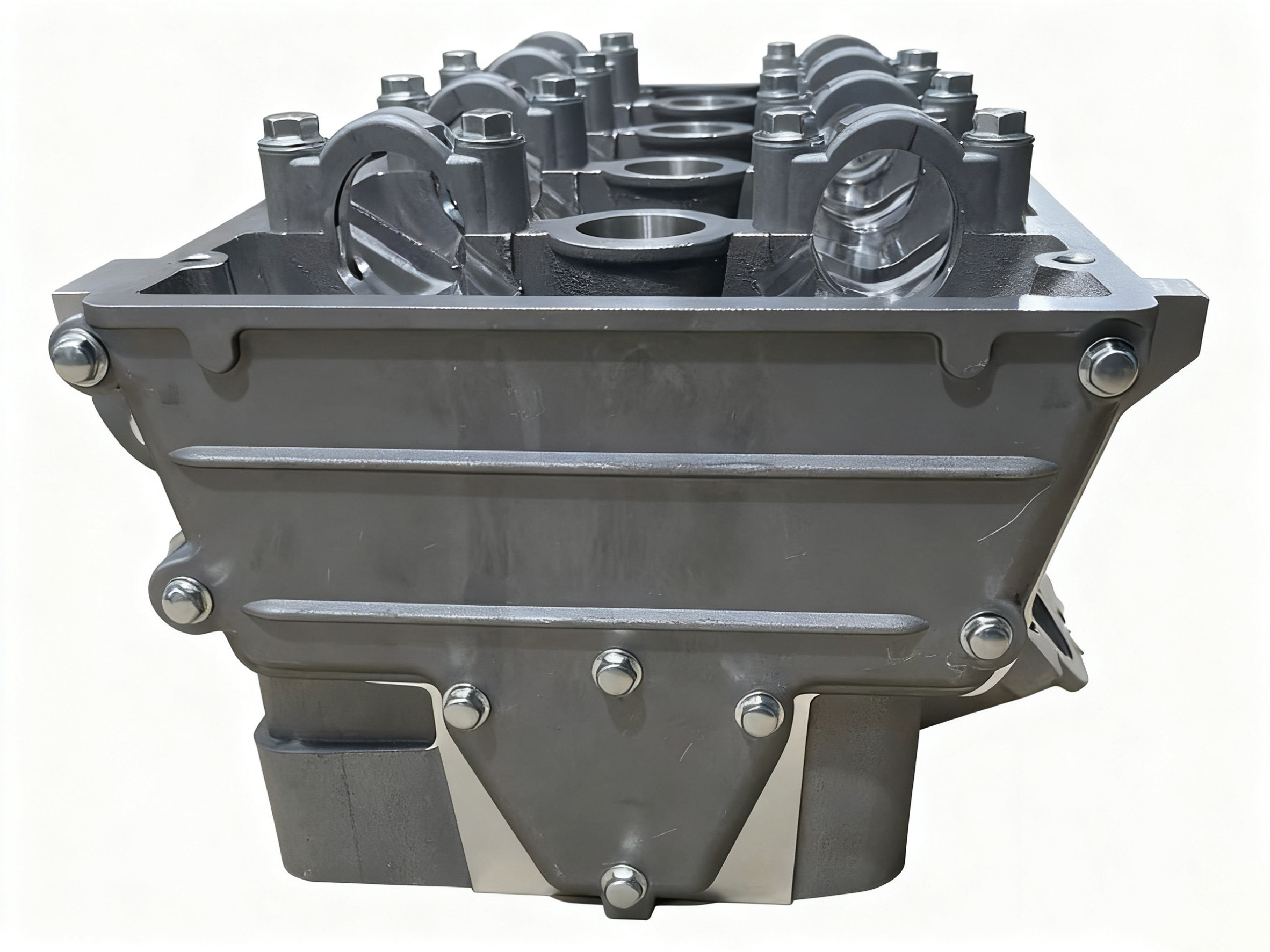 406-5半总成黑色气门款