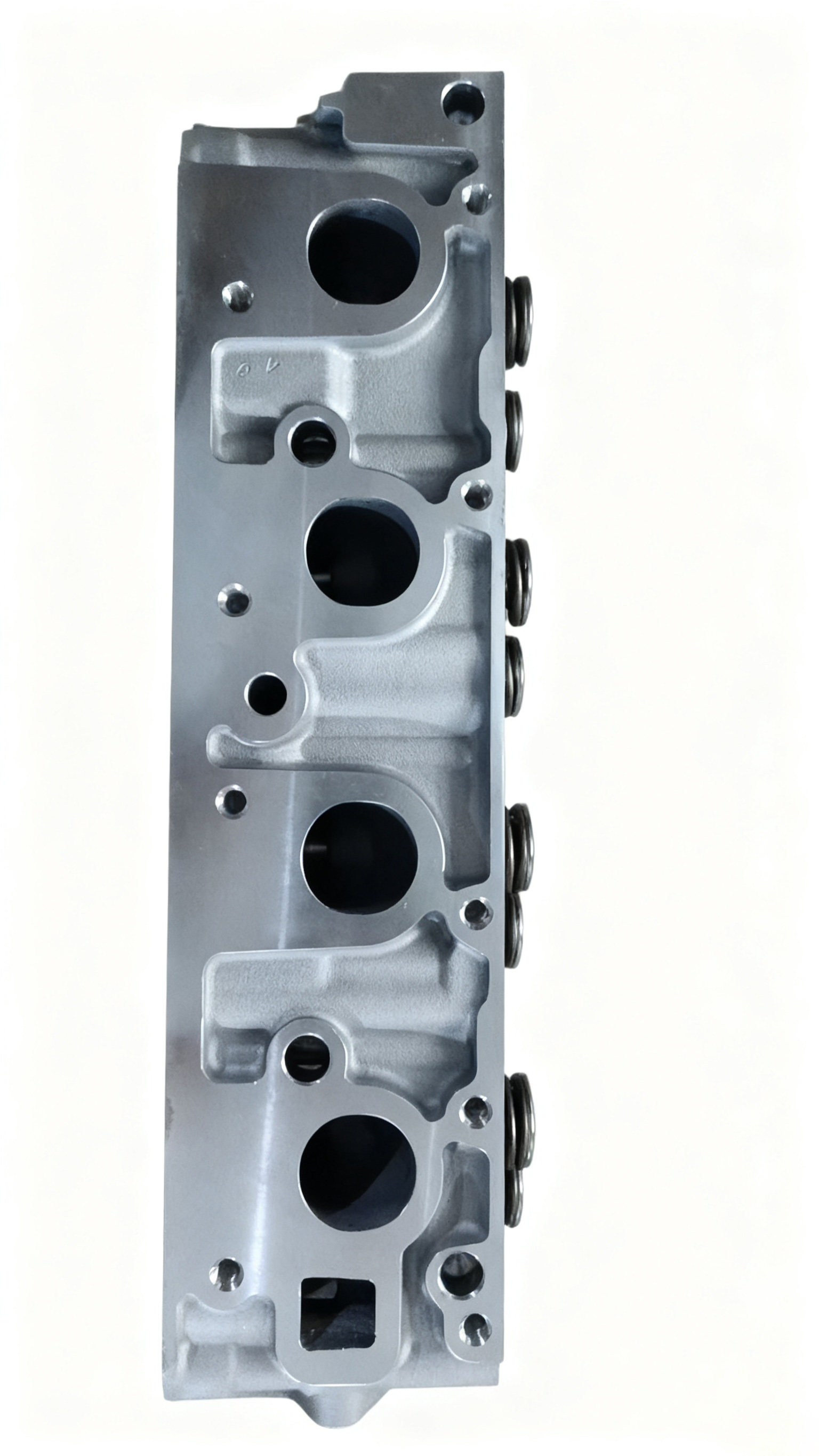 Daewoo Blue Sky Semi-assembly