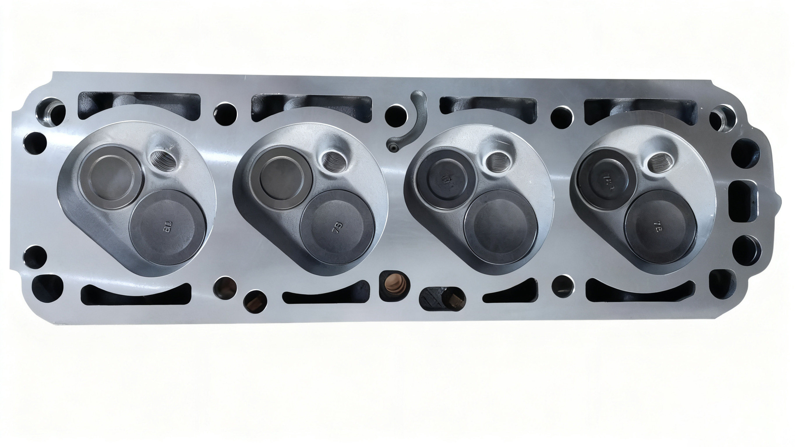 Daewoo Blue Sky Semi-assembly