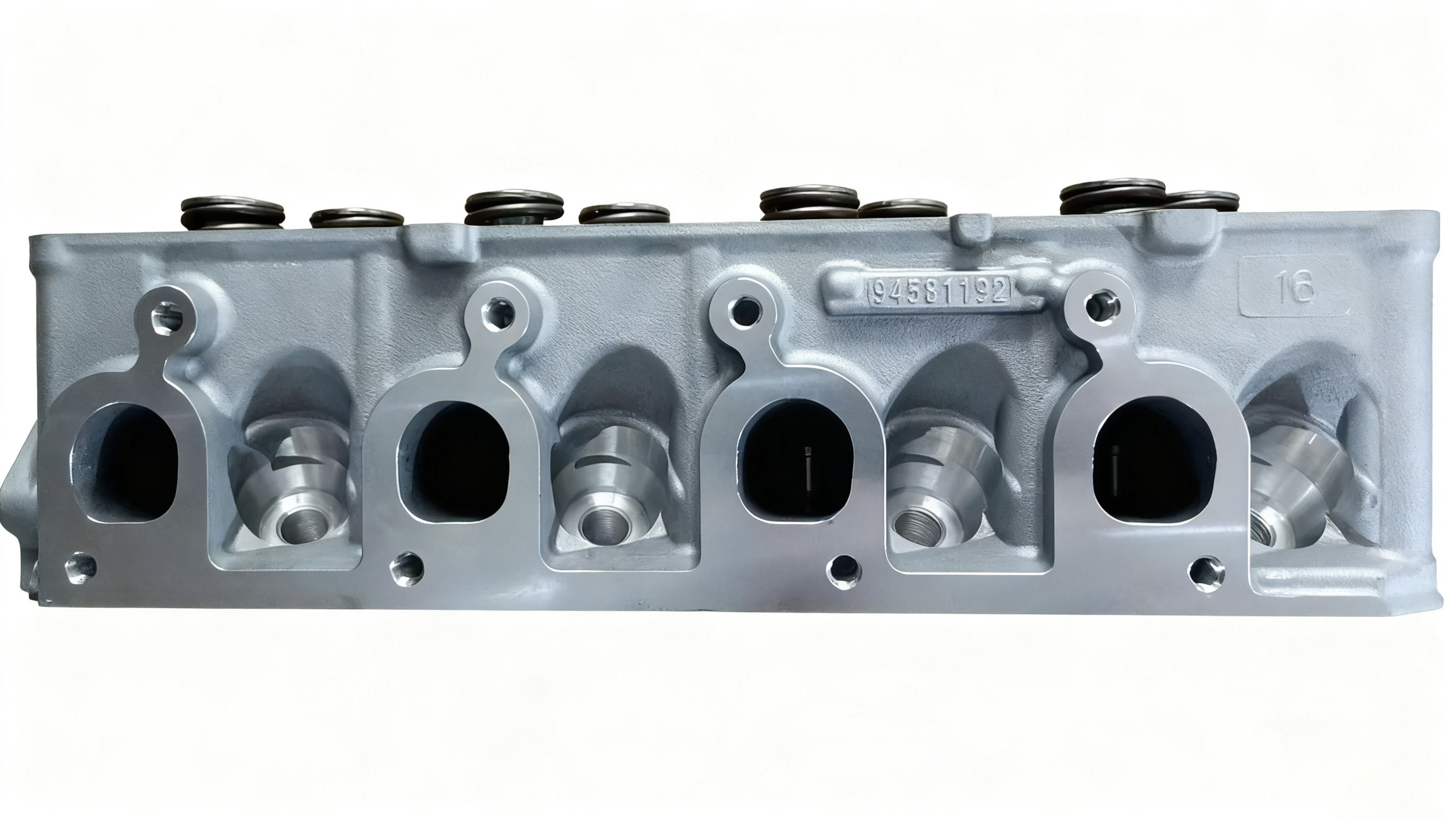 Daewoo Blue Sky Semi-assembly