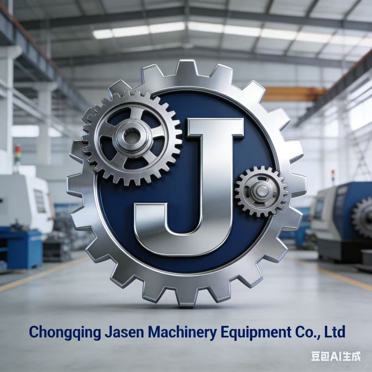 Chongqing Jasen Machinery Equipment Co., Ltd