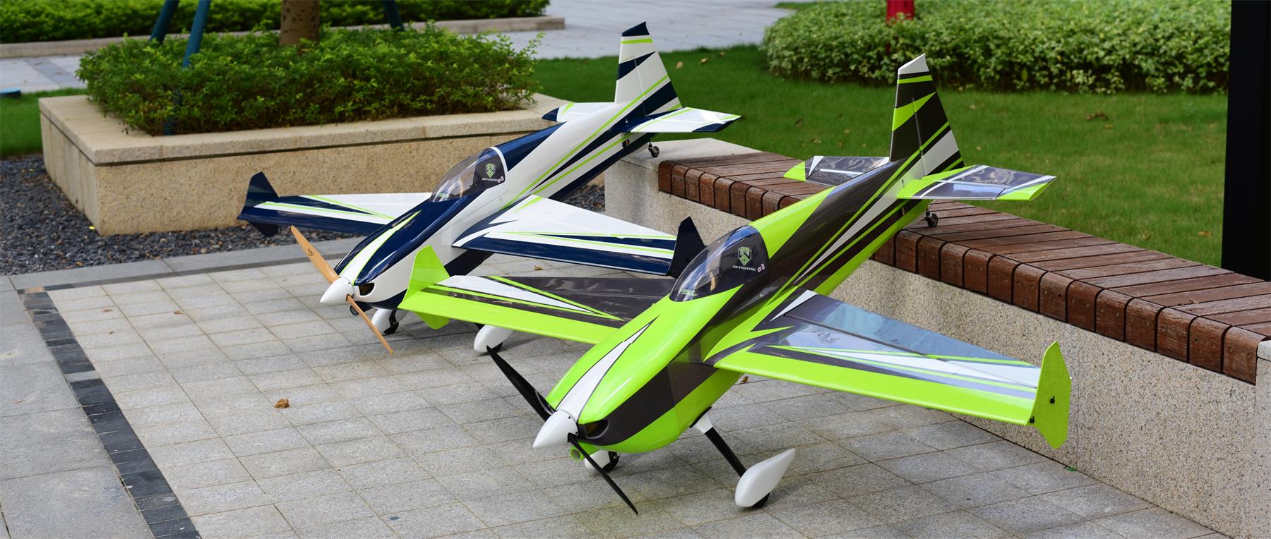 種類豊富な品揃え 30Eラジコン V2 540 Edge SkyWing 飛行機 電動 RC