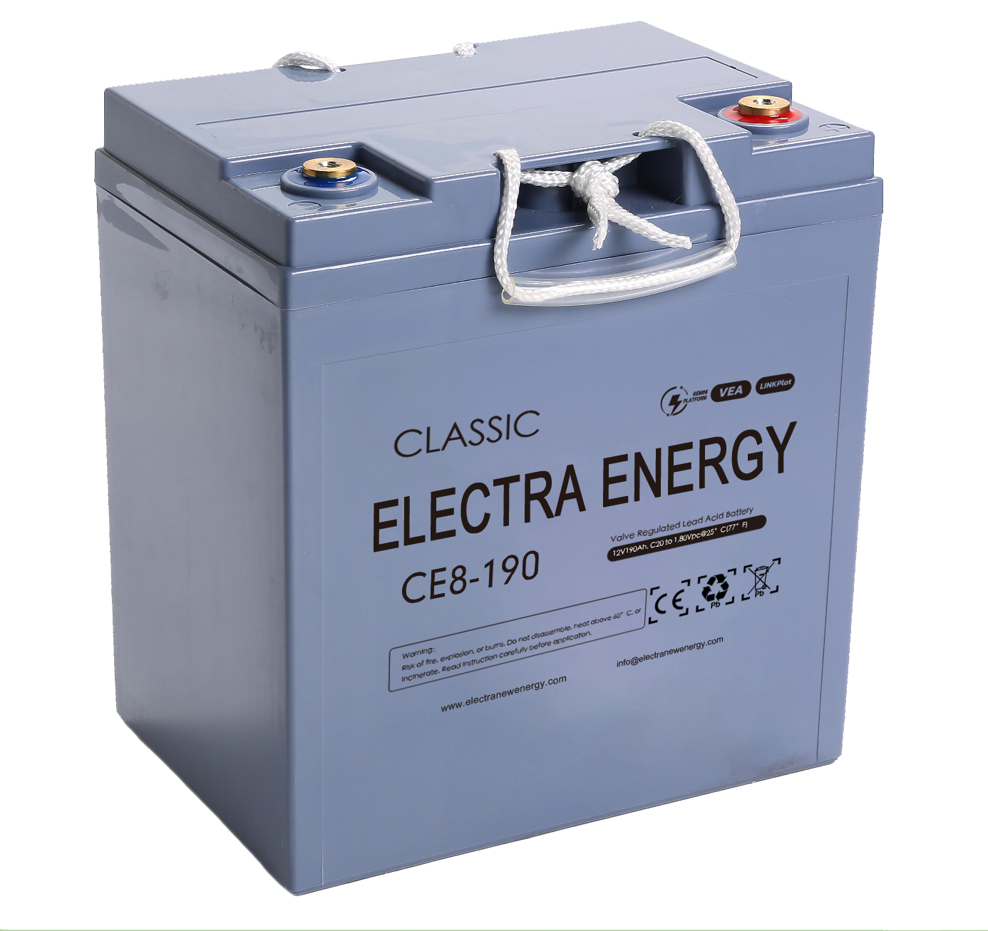 Canadian Electra-Energy Inc.