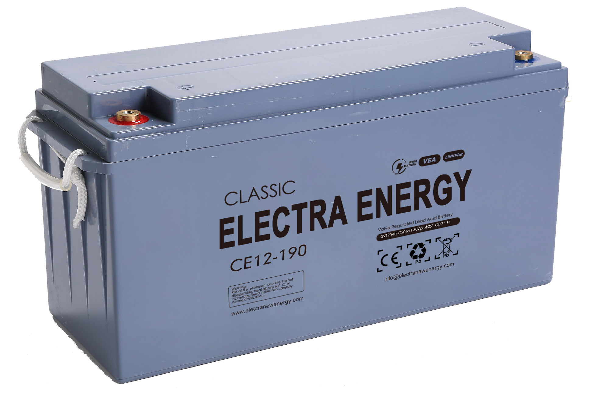 Canadian Electra-Energy Inc.