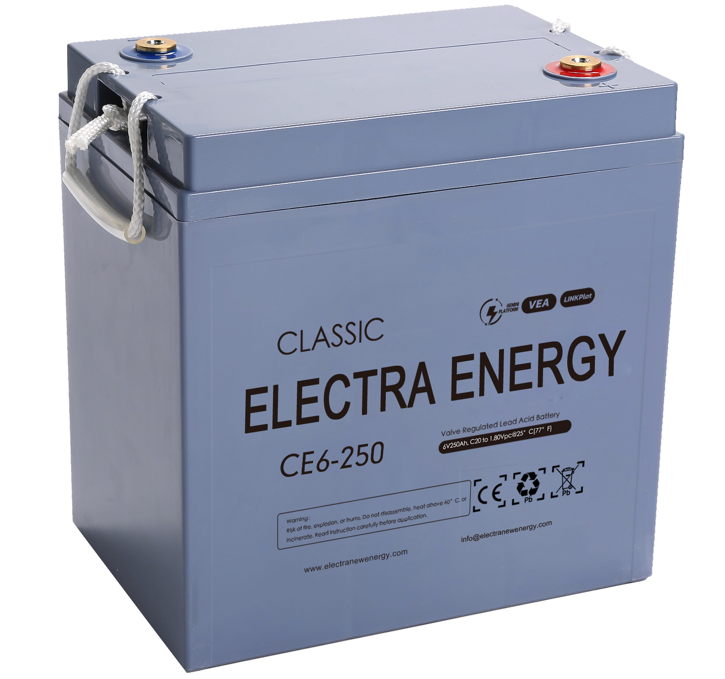 Canadian Electra-Energy Inc.