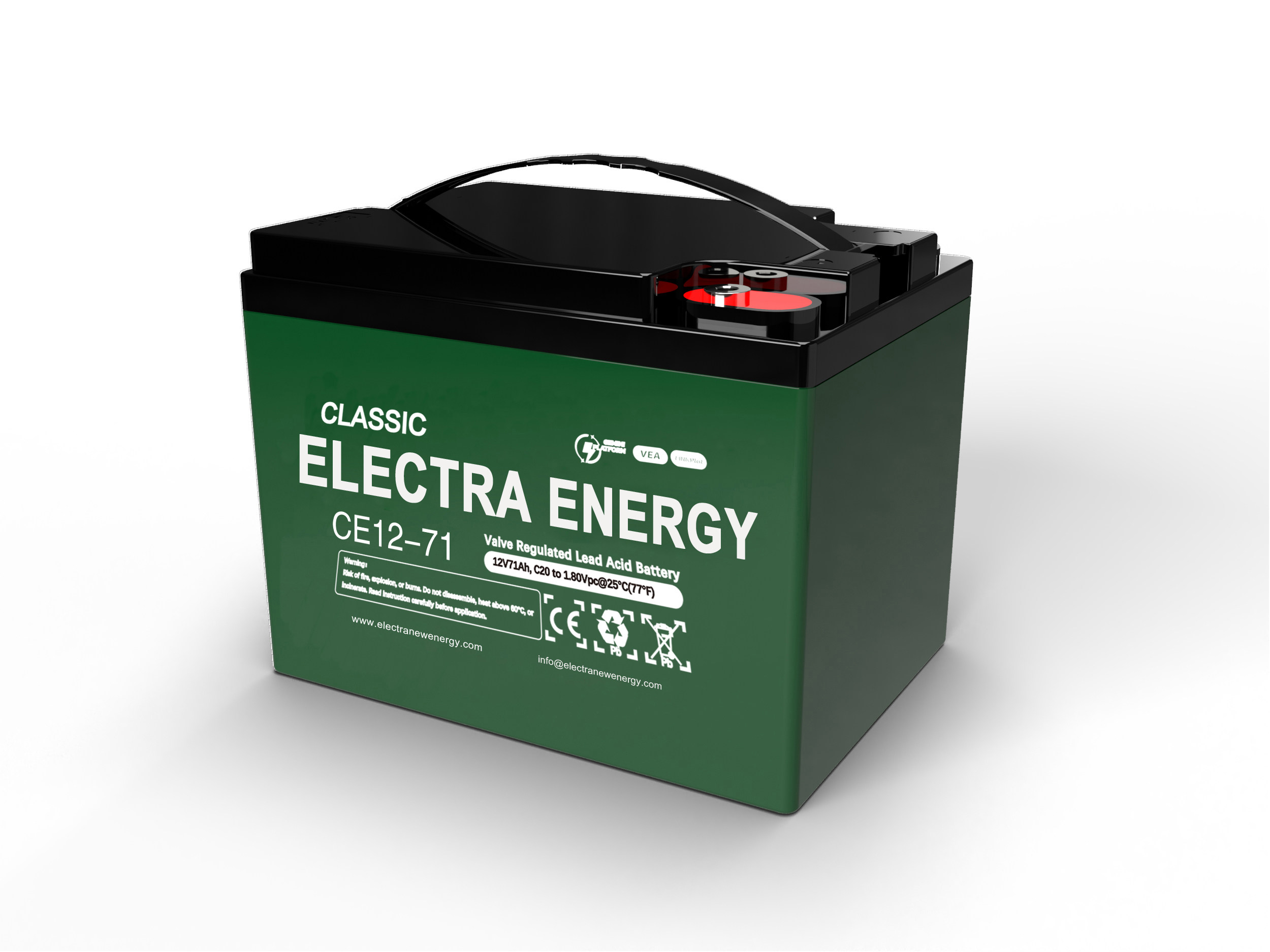 Canadian Electra-Energy Inc.