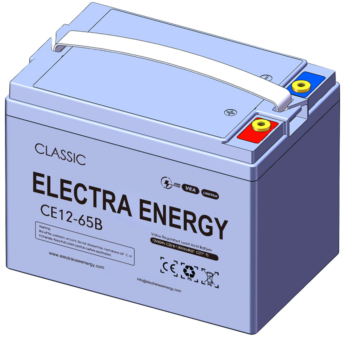 Canadian Electra-Energy Inc.