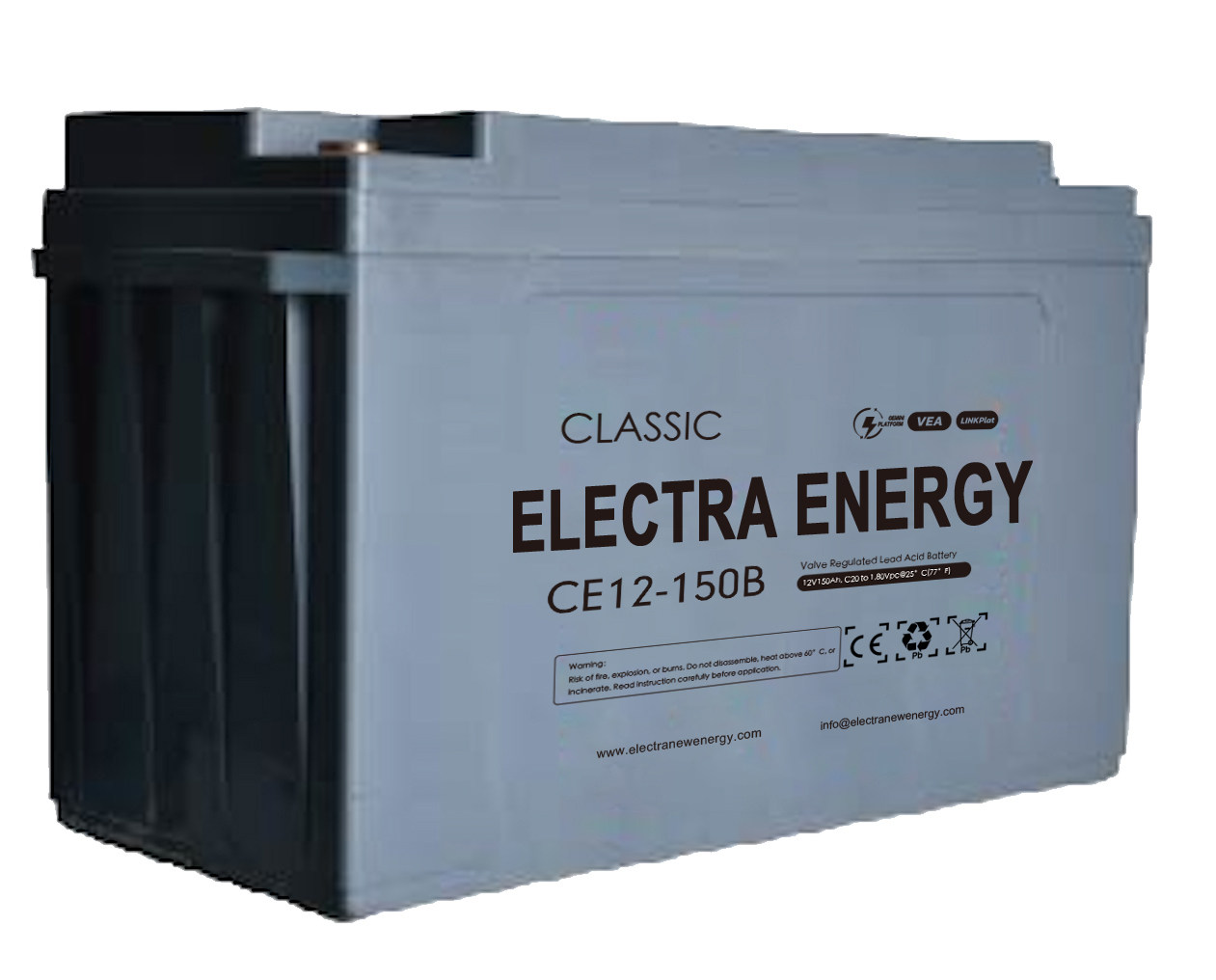 Canadian Electra-Energy Inc.