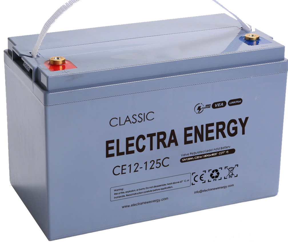 Canadian Electra-Energy Inc.