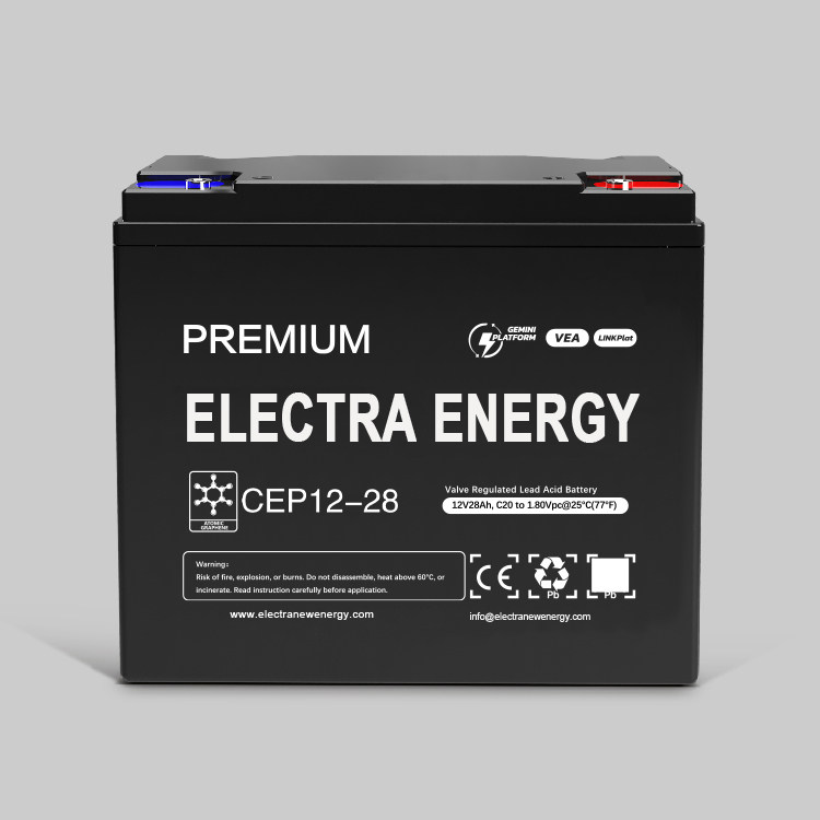 Canadian Electra-Energy Inc.