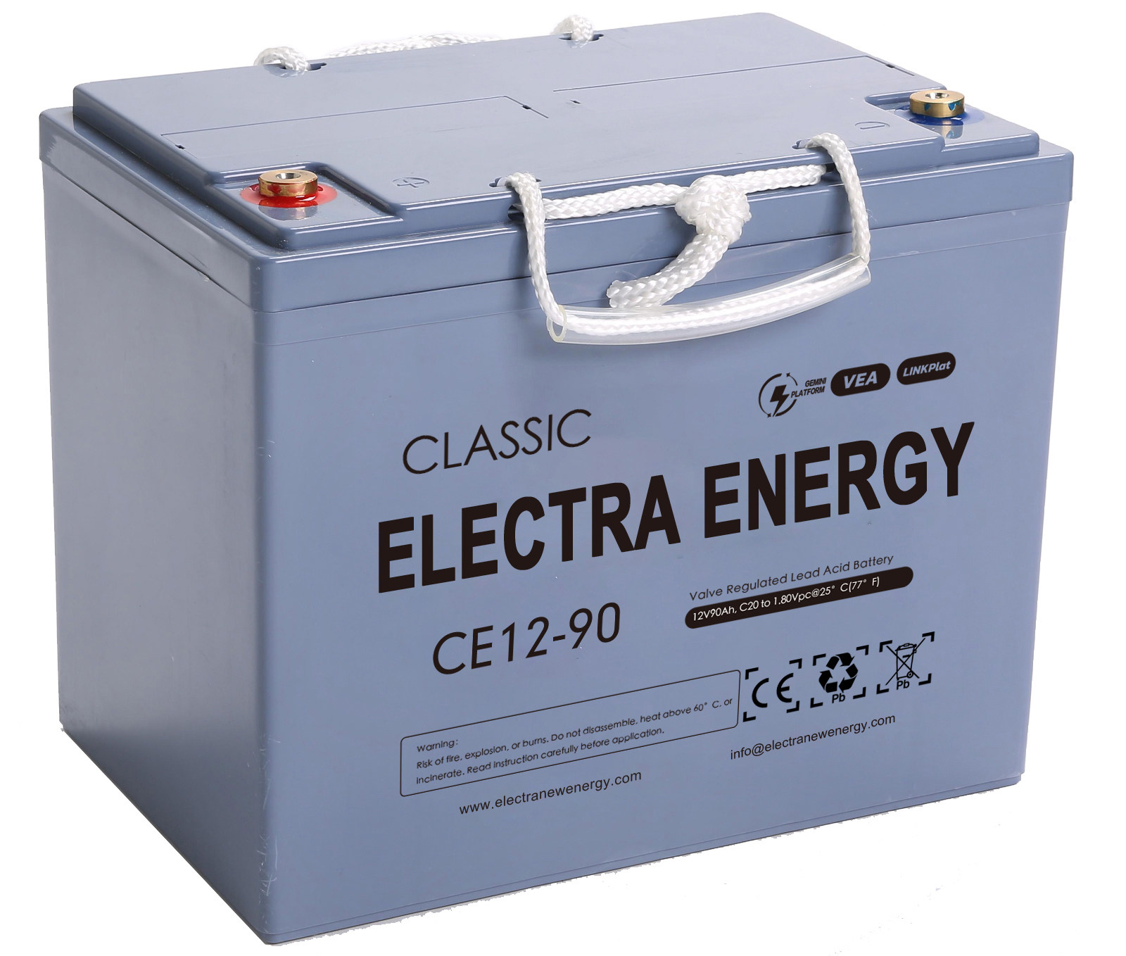 Canadian Electra-Energy Inc.