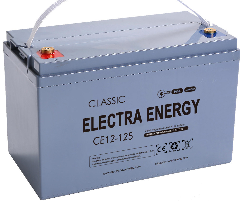 Canadian Electra-Energy Inc.