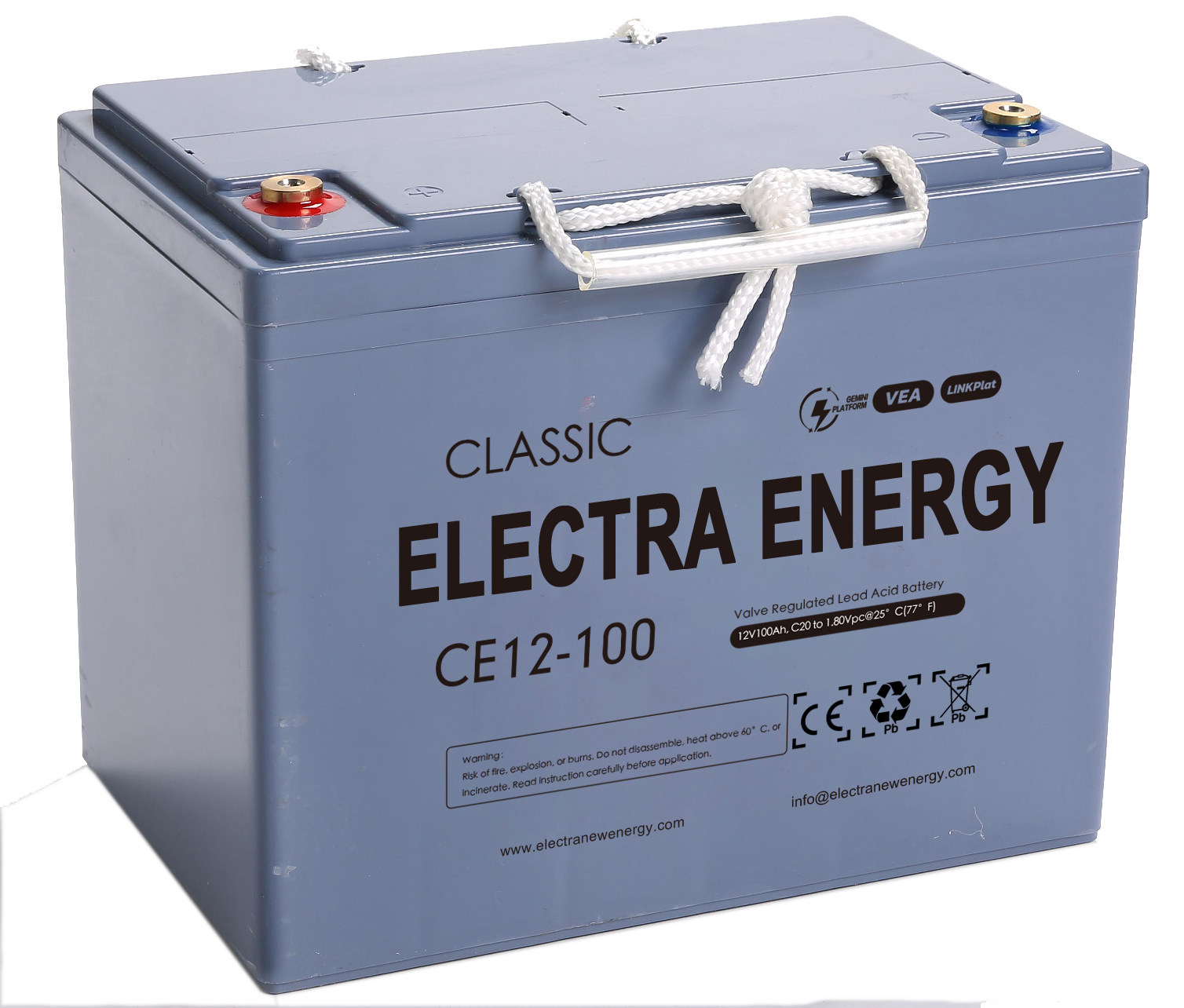 Canadian Electra-Energy Inc.