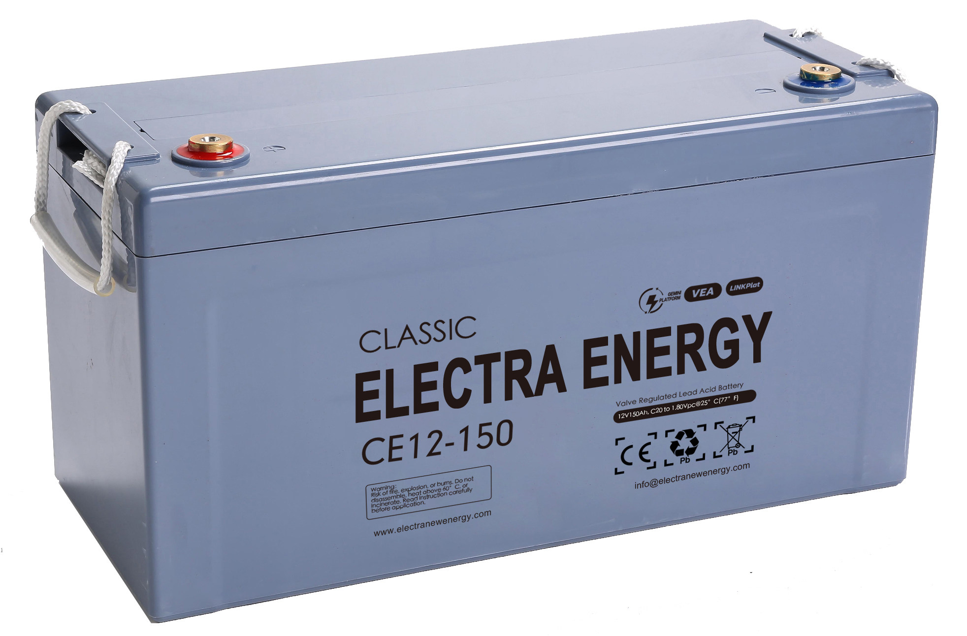 Canadian Electra-Energy Inc.