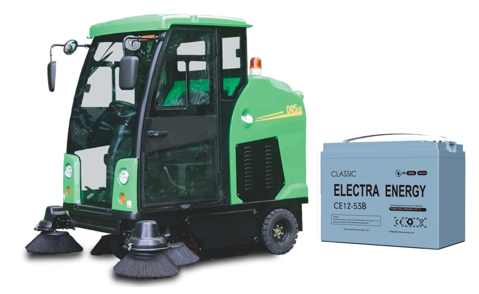 Canadian Electra-Energy Inc.