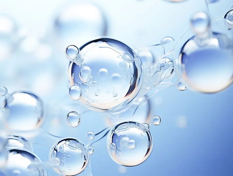 结合生物学与医学美容的创新成果