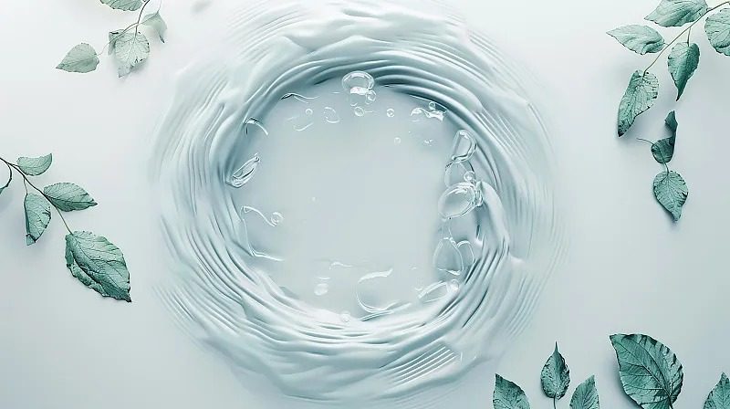 天然护肤，安全有效的最佳选择