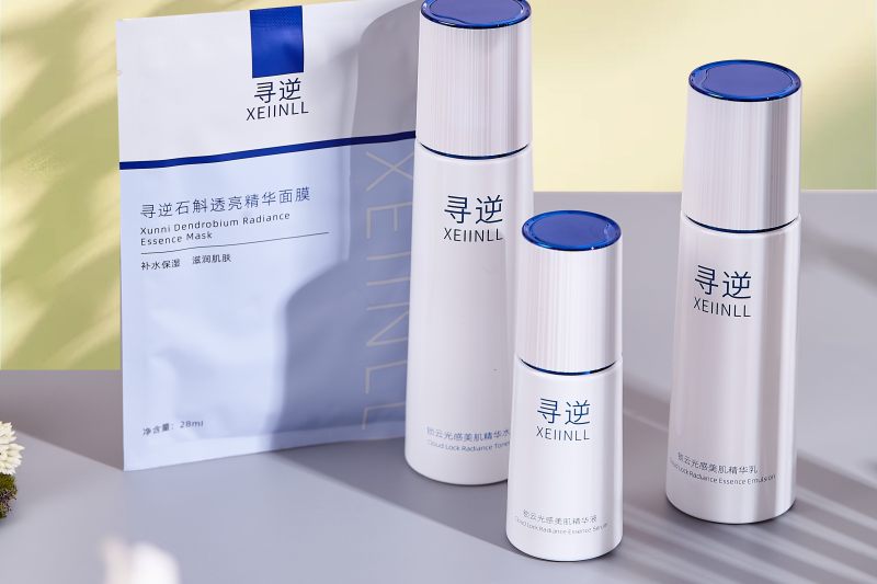 皮肤学专家助力，寻逆护肤品的科学性与效果并重