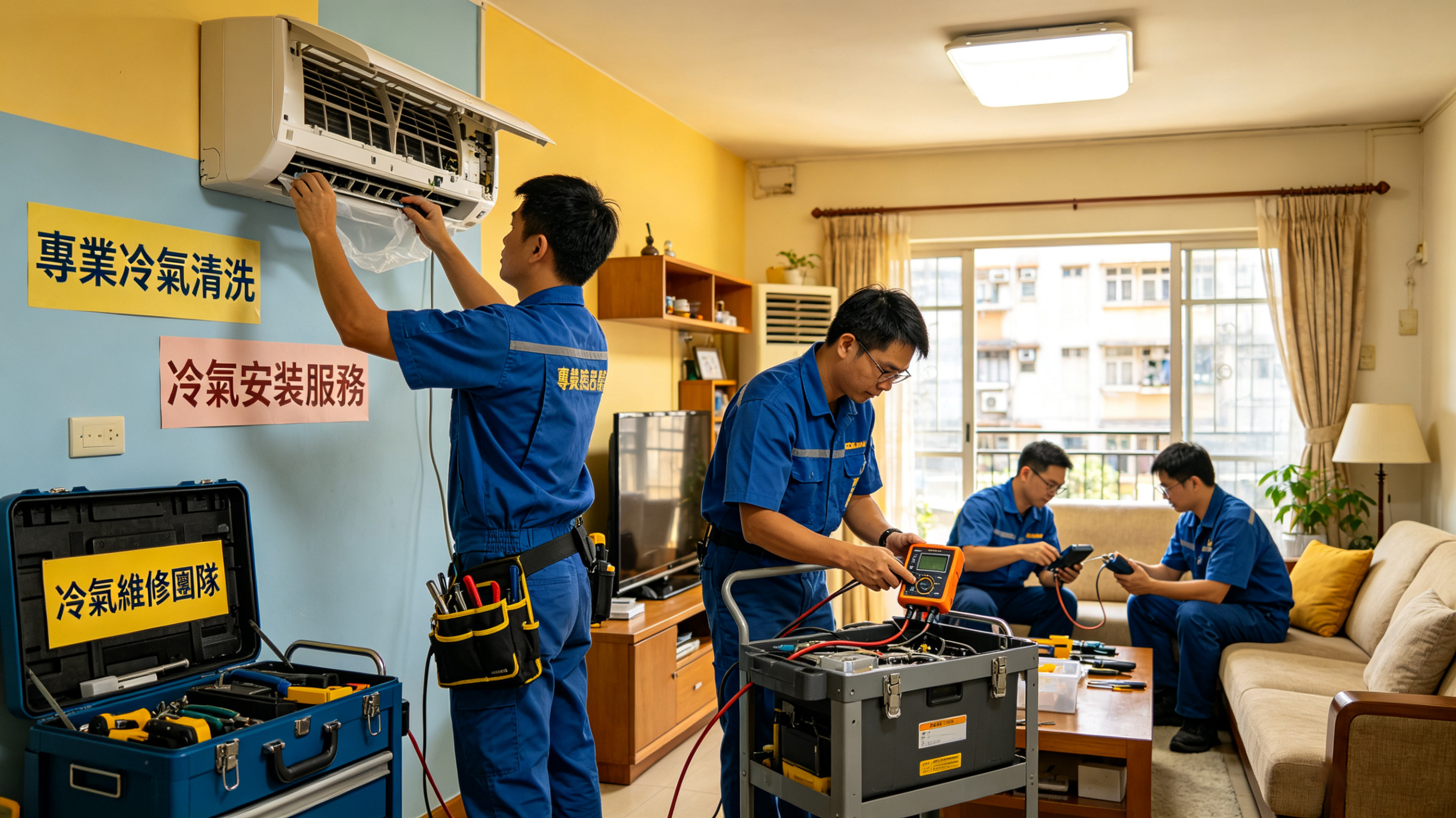 團隊工作