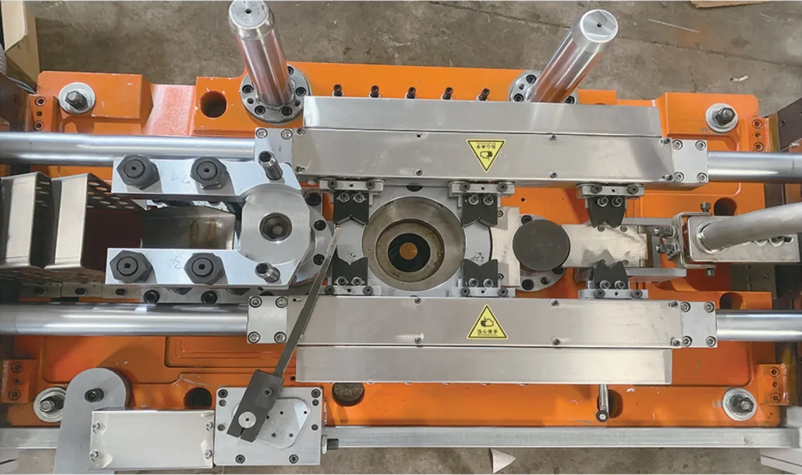 Taizhou U Plus Smart Technology CO.,Ltd 