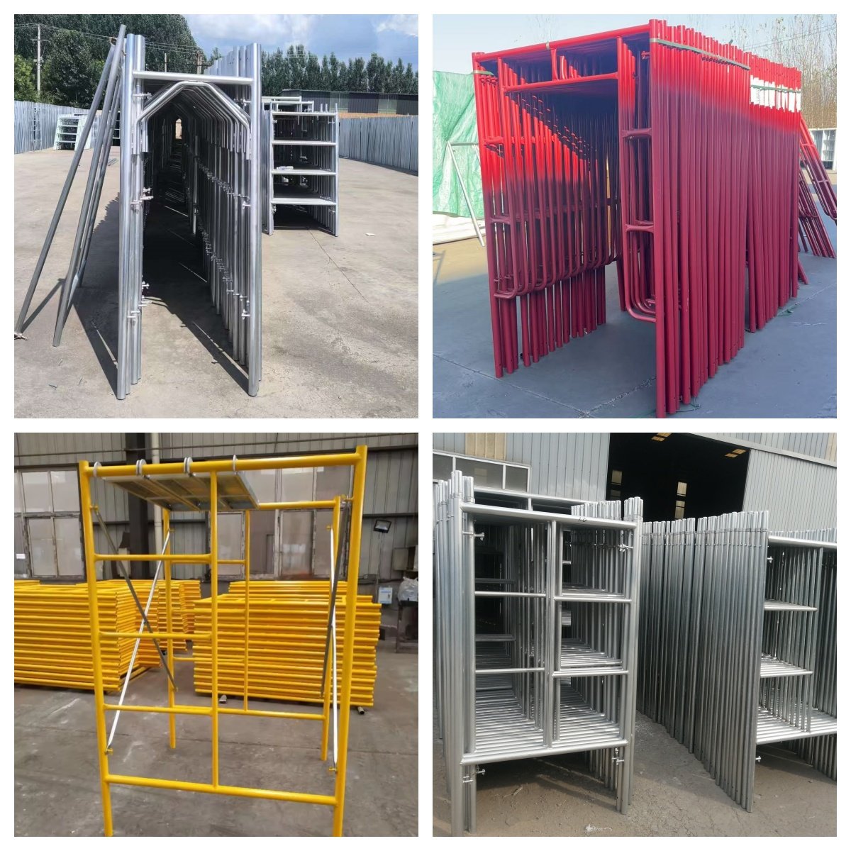 Shandong Dazhi Pipe Industry Co., Ltd.