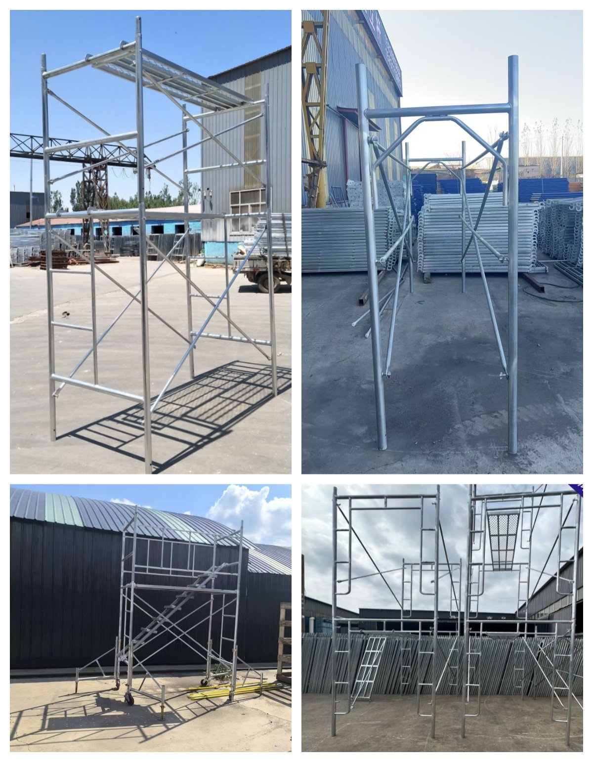 Shandong Dazhi Pipe Industry Co., Ltd.