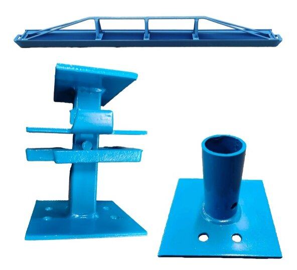 Shandong Dazhi Pipe Industry Co., Ltd.