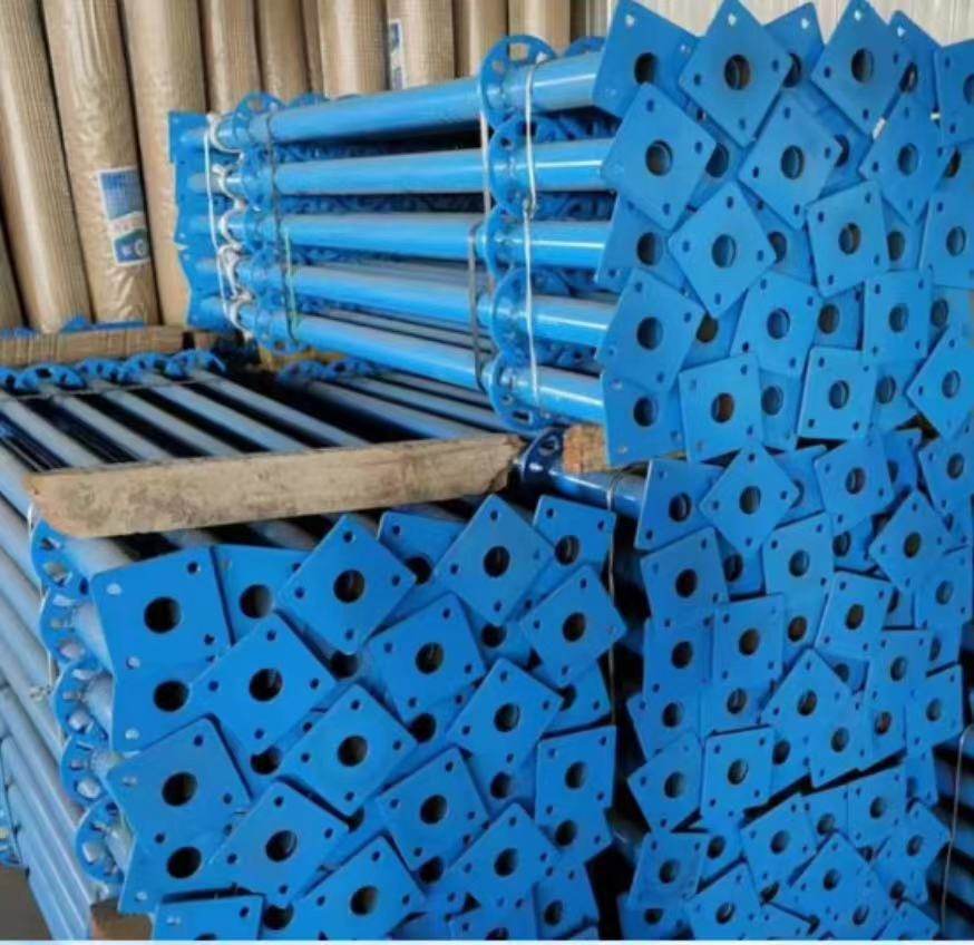 Shandong Dazhi Pipe Industry Co., Ltd.