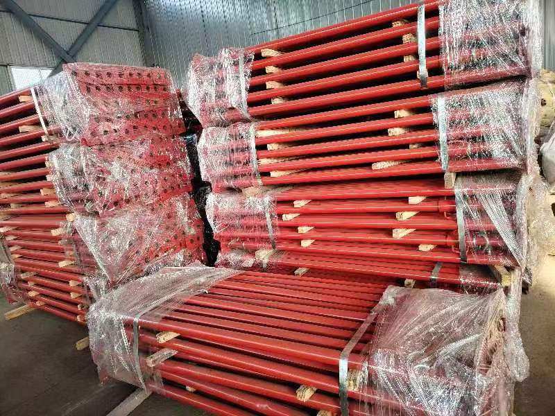 Shandong Dazhi Pipe Industry Co., Ltd.