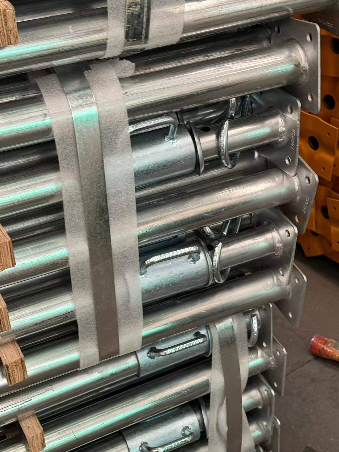 Shandong Dazhi Pipe Industry Co., Ltd.