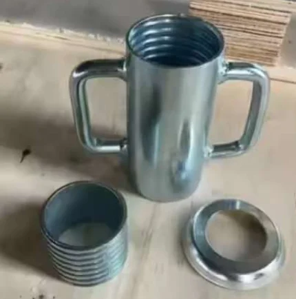 Shandong Dazhi Pipe Industry Co., Ltd.