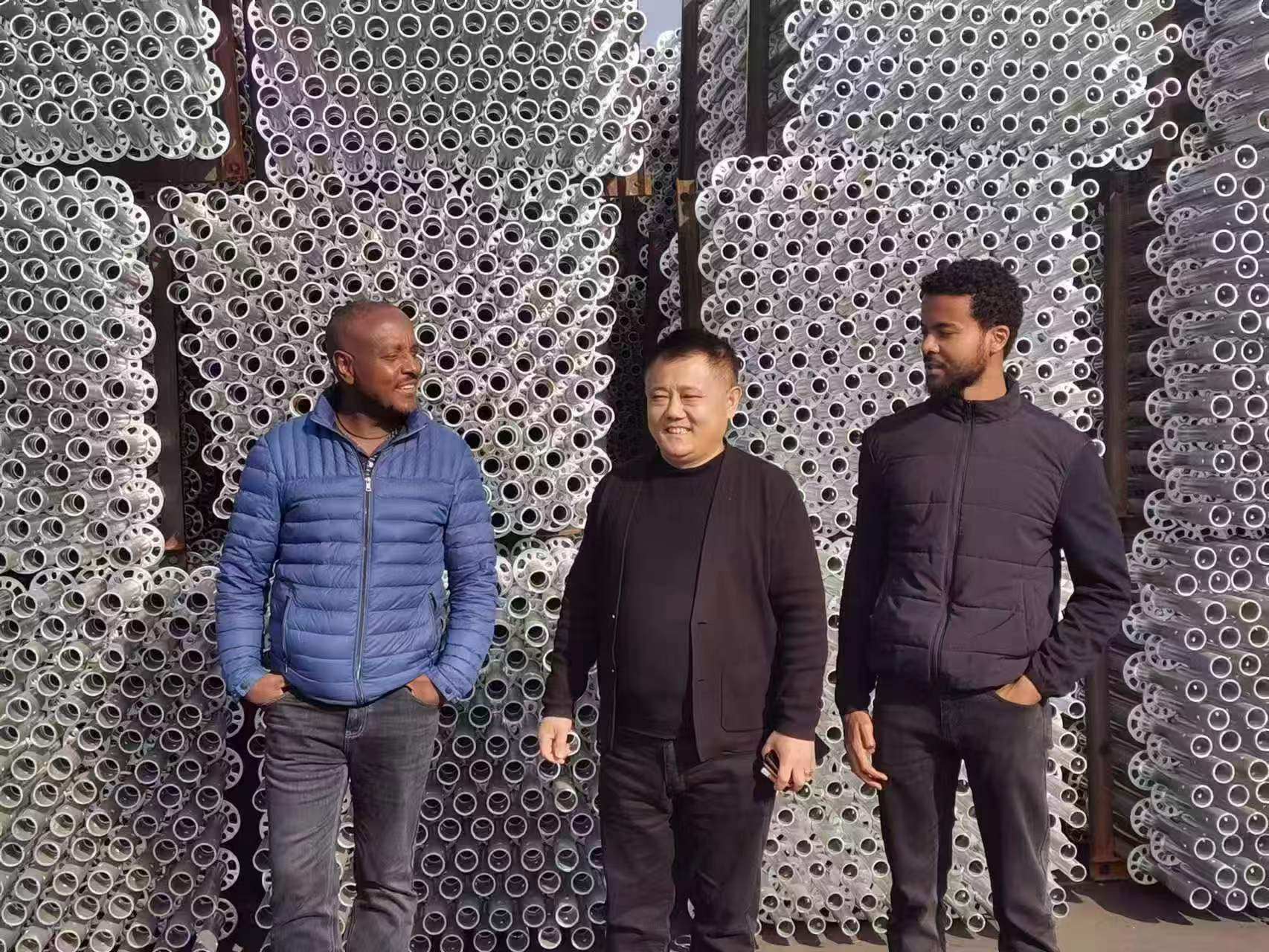 DAZHI Scaffold China