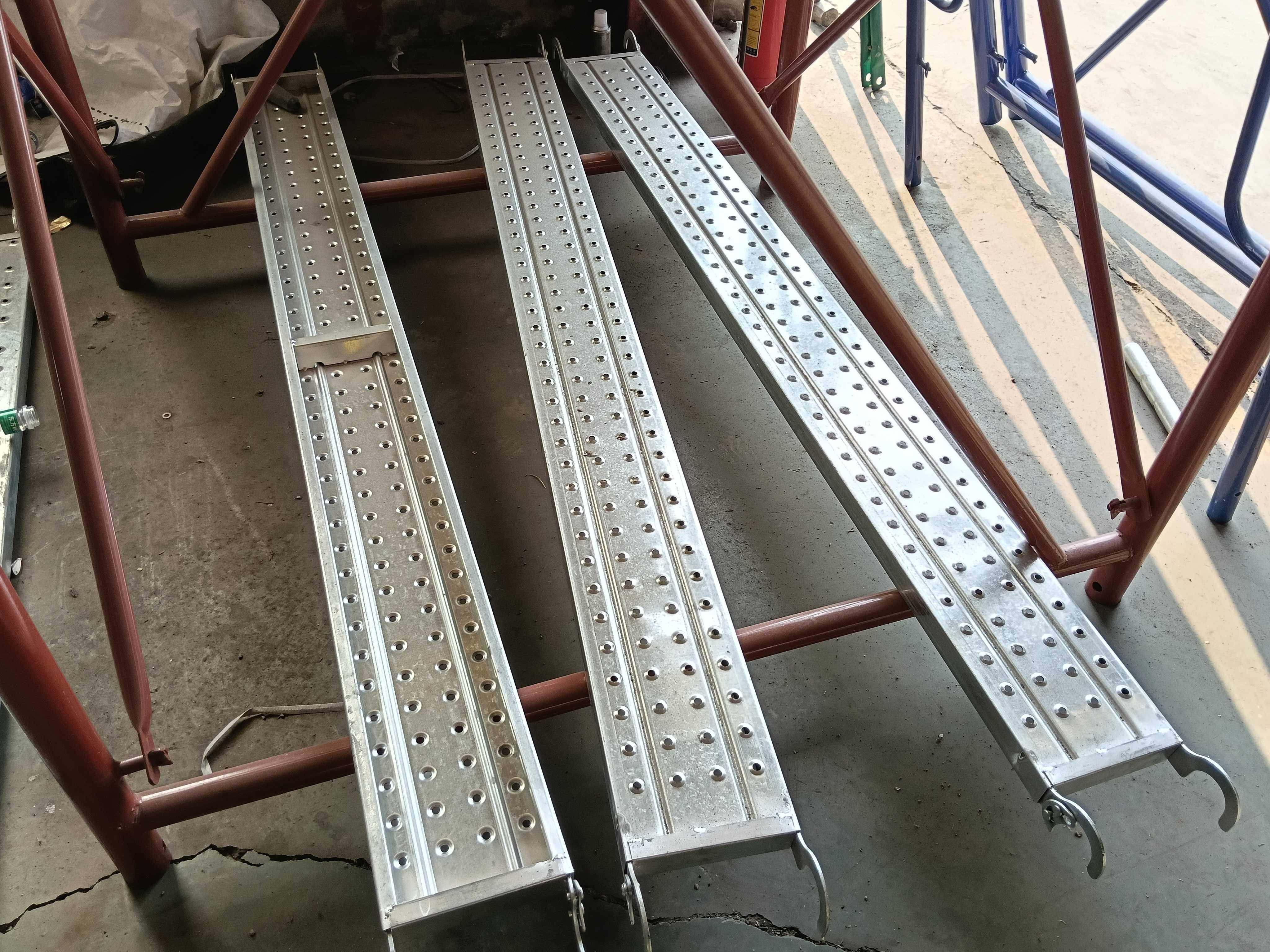 Shandong Dazhi Pipe Industry Co., Ltd.