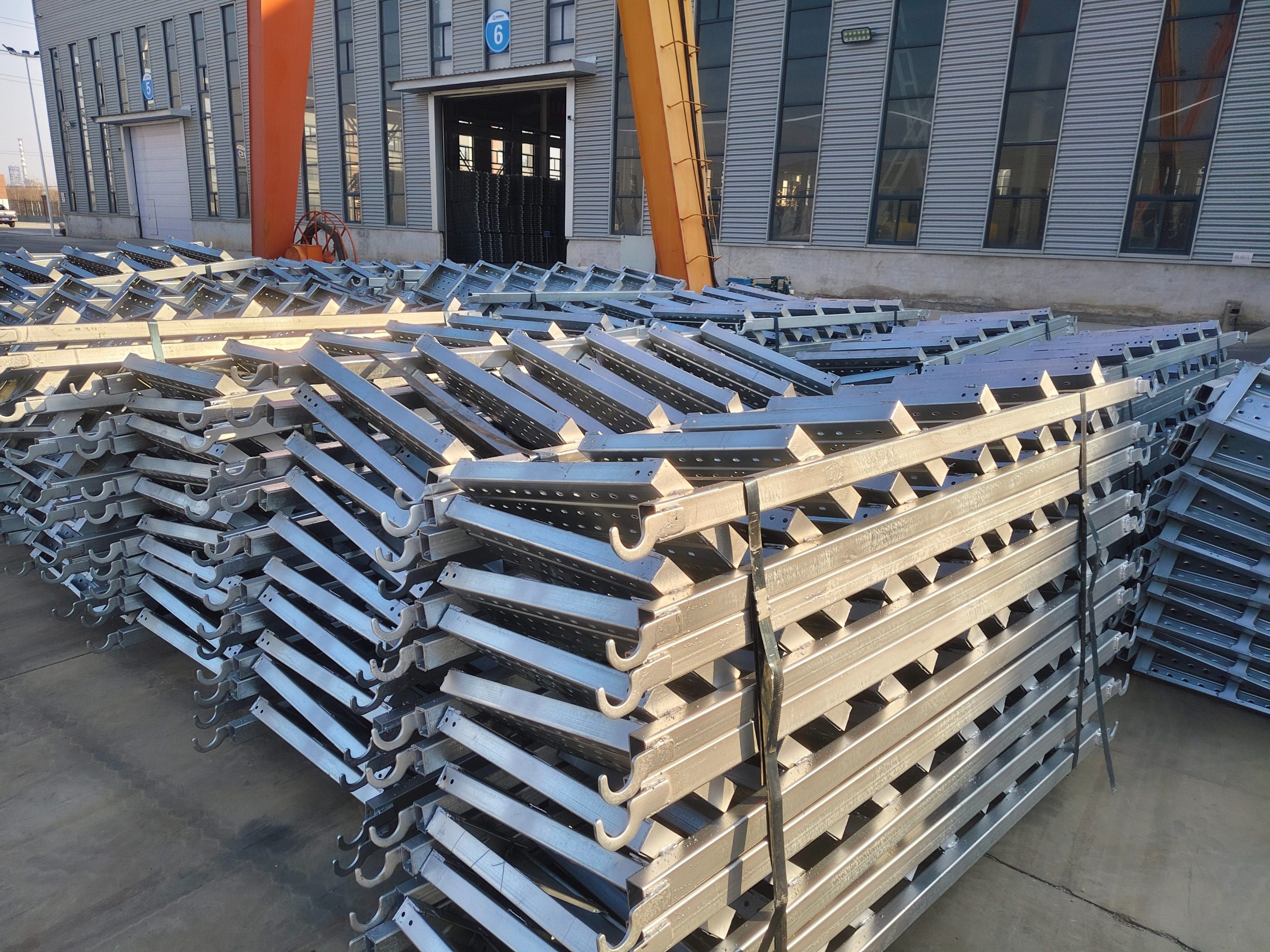 Shandong Dazhi Pipe Industry Co., Ltd.