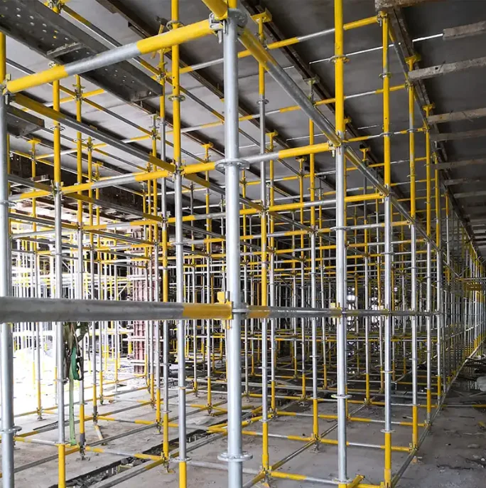 Formwork