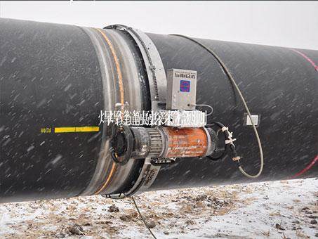 西安拓然检测技术有限公司