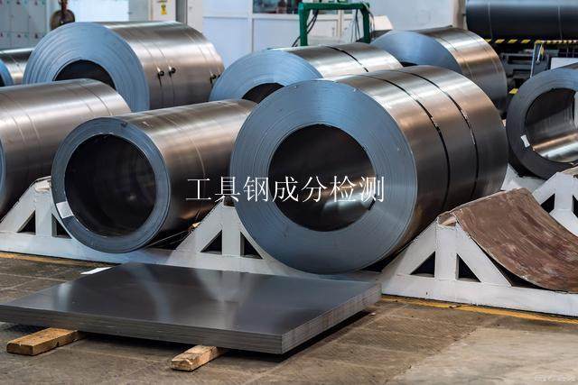工具钢成分检测