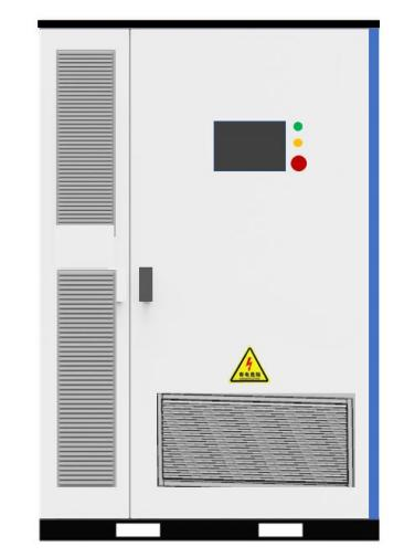 215_241KWH C&I ESS