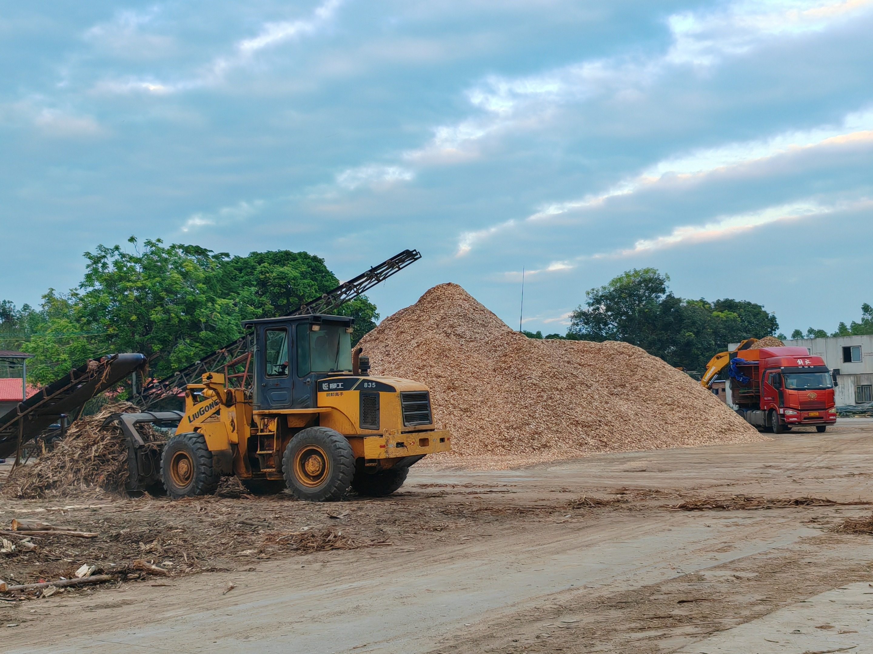 广东万源农业发展有限公司
