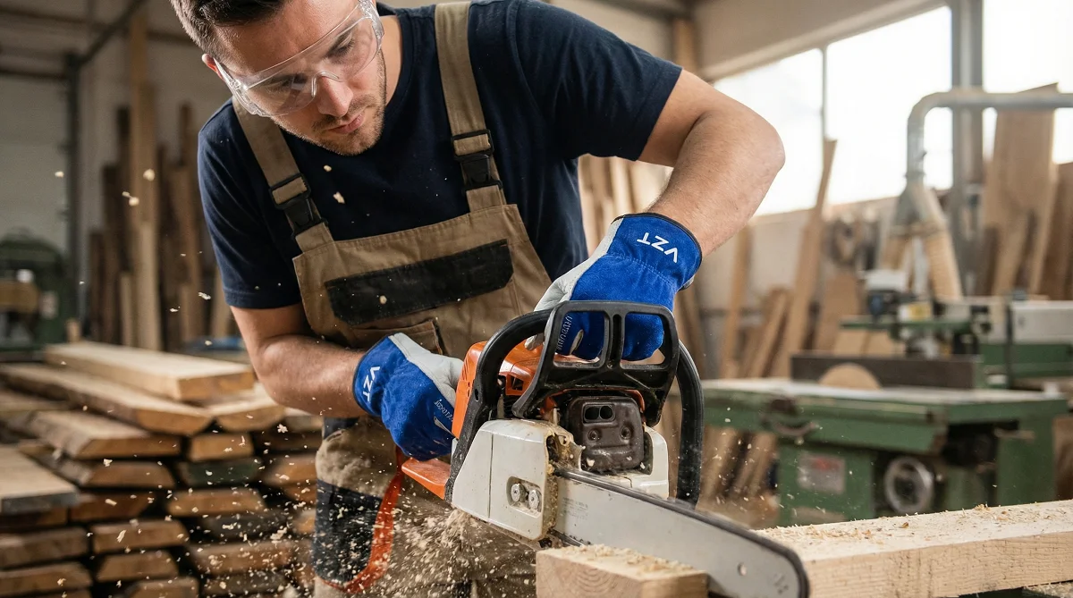 Woodworking Cutting