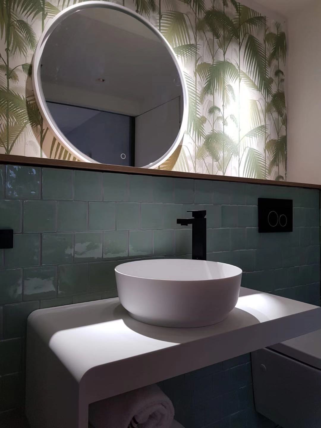 YK - Project In Germany