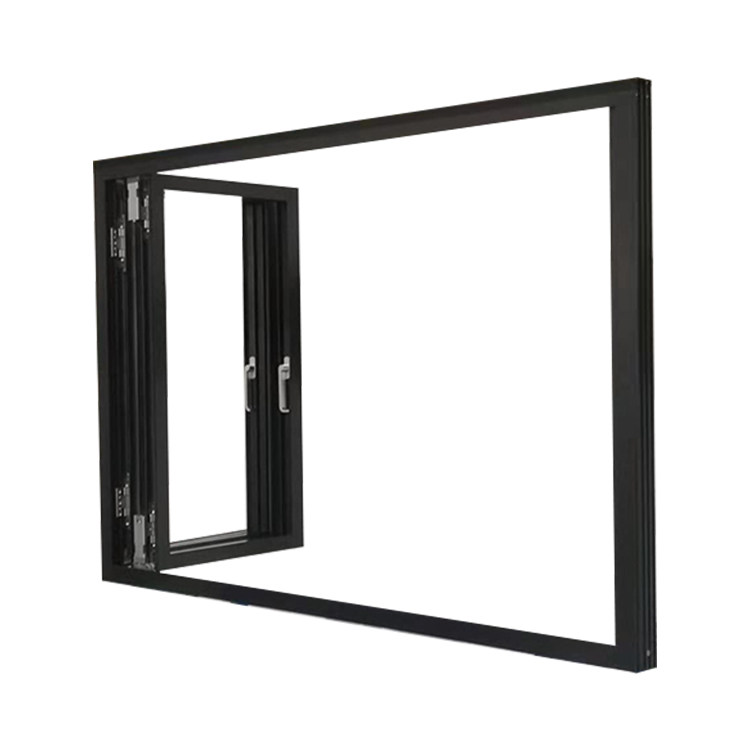 50 folding window