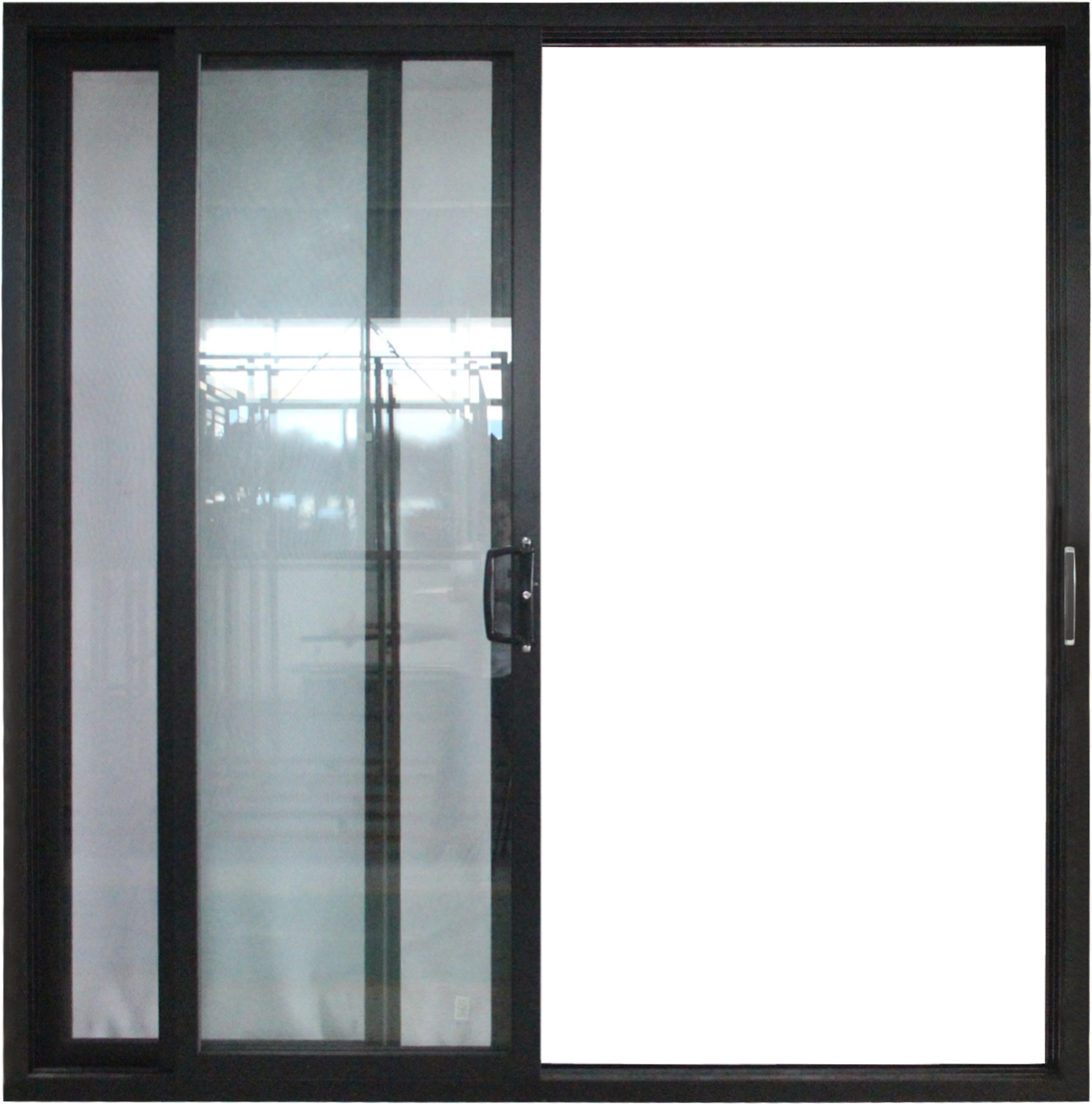 sliding door